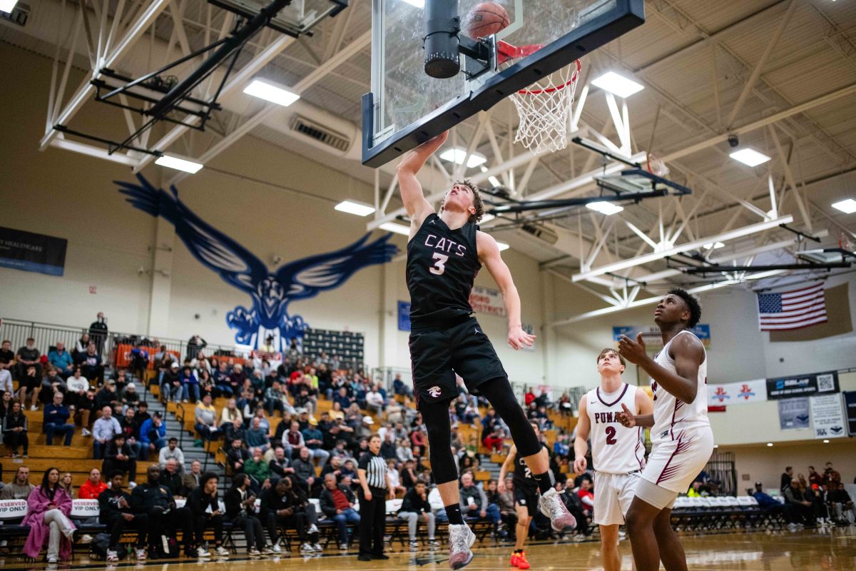 Perry Mt. Spokane boys basketball Les Schwab Invitational game December 28 2023 Naji Saker-61